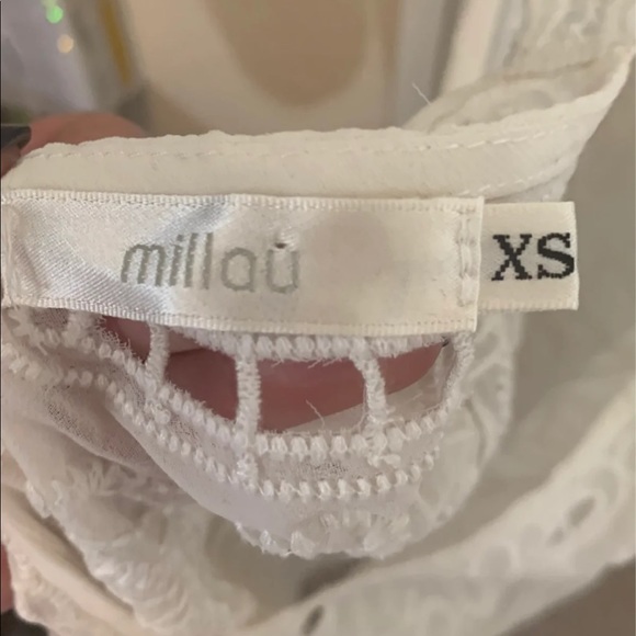 Blouse - Picture 5 of 5